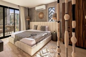 Alojamiento entero vivienda rentada en Tulum Mexico